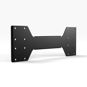 LLMCDC Modular Charging System - Single Dolly Connection Bracket
