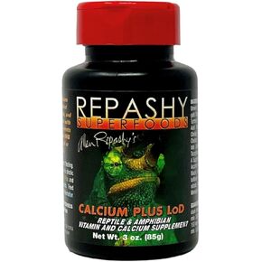 Repashy Calcium Plus 6 oz JAR