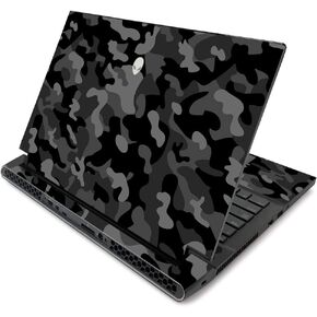 MightySkins Skin for Alienware m17 R2 (2019) - Kanati | Protective, Durable, and Unique Vinyl Decal wrap Cover | Easy to Apply, Remove, and Change Styles | Made in The USA