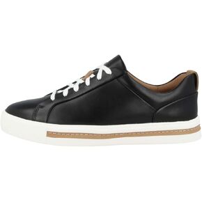 Clarks Women's Low-Top Sneakers