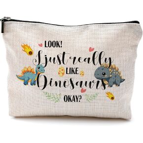 QGFM 117-MK-ZYJX Makeup Bag Cosmetic Bags