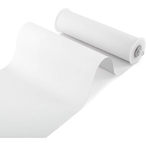 High Density Ultrasound Paper UPP-210HD Black and White Thermal Print Media - Compatible with Sony Models 210 mm x 25 m (1 Roll)