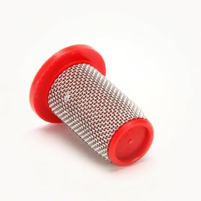 TeeJet 8079-PP-100 TeeJet Strainer Polypropylene / Stainless Steel Mesh