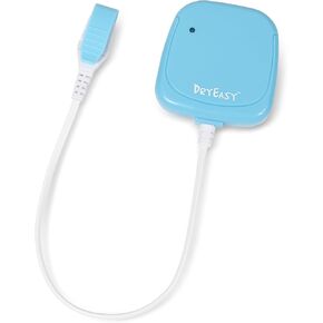 Plus Wireless Bedwetting Alarm (Transmitter only) - Only Compatible with DE300 Ver. 2 Receiver