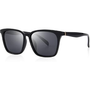 MERRY'S Men Polarized Sunglasses for Women Fashion Sun glasses UV S8219