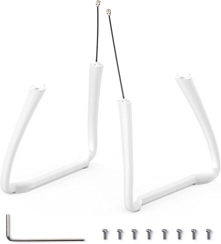 مجموعة حاملات طائرات بدون طيار Potensic Dreamer PRO مكونة من قطعتين (زوج واحد) (لا تناسب طراز Dreamer 4K) in Kuwait