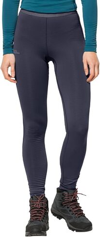Jack Wolfskin Women's Infinite Pants W in Saudi Arabia