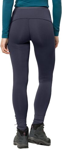 Jack Wolfskin Women's Infinite Pants W in Saudi Arabia