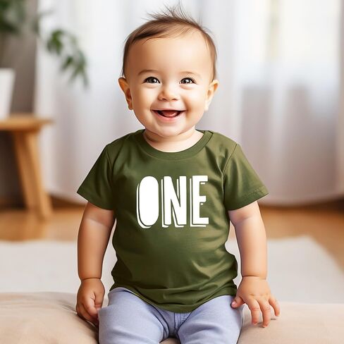 Olive Loves Apple Three T-Rex Fossil Dinosaur 3rd Birthday T-Shirts and Raglans for Baby Girls and Boys Third Birthday Outfit in Saudi Arabia