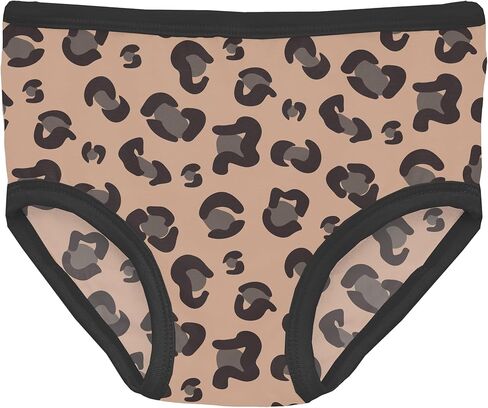 KicKee Pants Celebration Girl’s Underwear, Soft Girl Panties, Toddler to Big Kid, All Day Wear in Saudi Arabia