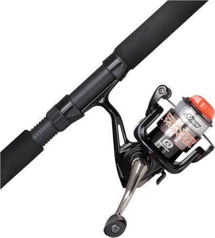 شكسبير®كرابي هانتر سبينكاست كومبو in Kuwait