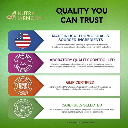 كبسولات مستخلص الشاي الأخضر 8000 ملجم - مكمل الشاي الأخضر 50% EGCG - مع حبوب القهوة الخضراء وخل التفاح وفيتامين C - إنتاج الطاقة ودعم التمثيل الغذائي - للرجال والنساء - 120 كبسولة in Kuwait