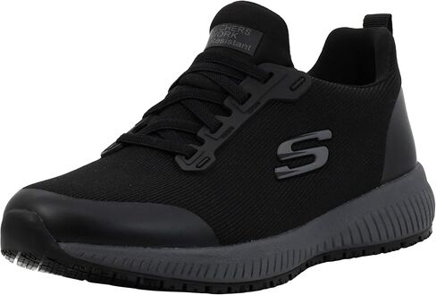 حذاء Skechers Squad Sr Food Service للسيدات - - - 8 M US in Saudi Arabia