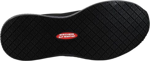 حذاء Skechers Squad Sr Food Service للسيدات - - - 8 M US in Saudi Arabia