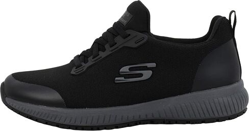 حذاء Skechers Squad Sr Food Service للسيدات - - - 8 M US in Saudi Arabia