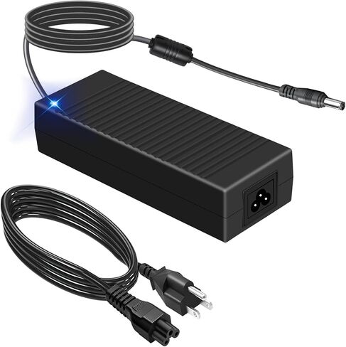 15V Power Supply for Caire Freestyle Comfort Oxygen O2 Concentrator REF AS200 1 101 201 Free Style BT034-1 14.4V Li-Ion Battery PW036-1S PW036-1 MEA-120A15B Power Adapter Cord in Kuwait