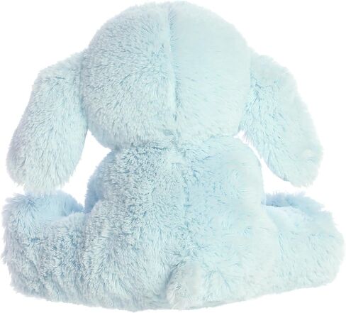 Aurora® Playful Lil Benny Phant™ Baby Stuffed Animal - Soft & Cuddly Toy - Imaginative Play - Gray 10 Inches in Saudi Arabia