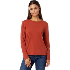 Madewell Northside Vintage Long-Sleeve Tee