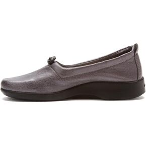 Arcopedico Black Leather Queen Shoe 9.5-10 M US