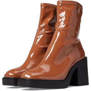 Kenneth Cole Women's Amber Ankle Boot Loafer