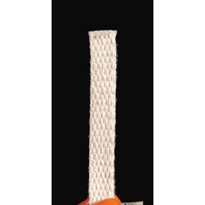 B&P Lamp® 1 1/2" x 8" فتيل طويل لرقم 3 شعلات #3 فتيل، 100% قطن، مسطح in Kuwait