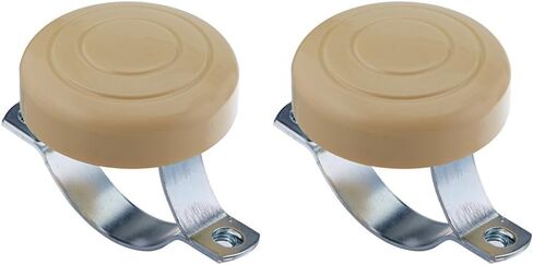 Standard Motor Products HB7 Universal Horn Button Assorted , One Size in Saudi Arabia