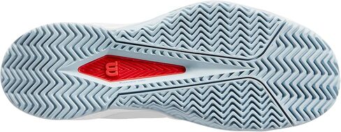 Wilson Rush Pro Lite Bonnie Blue/DEJ Vue Blue/White 8 B (M) in Saudi Arabia
