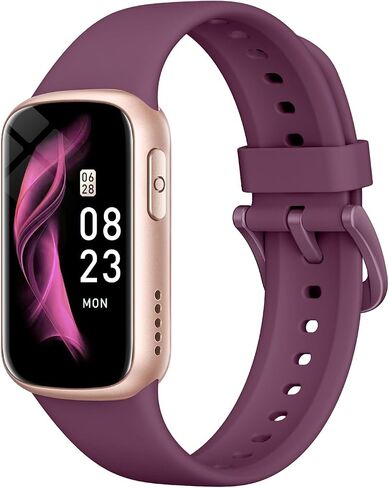 Fitness Tracker (Answer/Dial Call), Smart Watch with 1.47" HD Touch Display, 130+ Sport Modes Activity Tracker with Sleep Monitor, IP68 Waterproof Tracker for Android&iPhone Women Men in Saudi Arabia