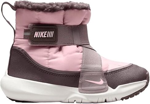Nike Flex Advance Boot Baby Girls Shoes in Saudi Arabia