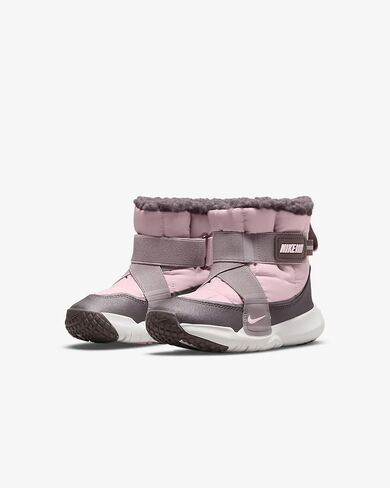 Nike Flex Advance Boot Baby Girls Shoes in Saudi Arabia