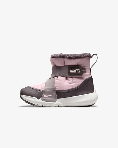 Nike Flex Advance Boot Baby Girls Shoes in Saudi Arabia
