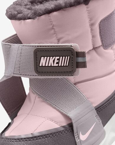 Nike Flex Advance Boot Baby Girls Shoes in Saudi Arabia