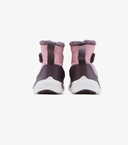 Nike Flex Advance Boot Baby Girls Shoes in Saudi Arabia