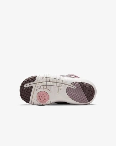 Nike Flex Advance Boot Baby Girls Shoes in Saudi Arabia