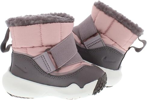 Nike Flex Advance Boot Baby Girls Shoes in Kuwait