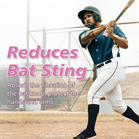 5 Packs Baseball Bat Grip Choke Up Rings Choke Ring Baseball Softball Teeball Tball Bat Choke Up Ring Bat Knob Baseball Bat Accessories in Saudi Arabia