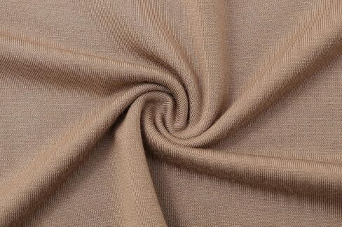 OThread & Co. Women's Off Shoulder Short Sleeve Crop Top Comfy Basic Stretch Layer Shirt in Saudi Arabia