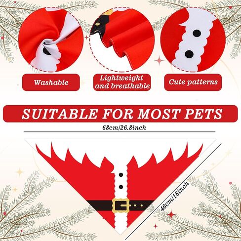 JarThenaAMCS 2Pcs Strawberry Dog Bandana Cute Summer Fruit Theme Triangle Pet Scarf Red Pink Adjustable Pet Neckerchief Dog Bibs for Cat Dog Birthday Costume Accessories in Saudi Arabia