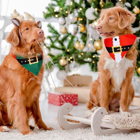 JarThenaAMCS 2Pcs Strawberry Dog Bandana Cute Summer Fruit Theme Triangle Pet Scarf Red Pink Adjustable Pet Neckerchief Dog Bibs for Cat Dog Birthday Costume Accessories in Saudi Arabia