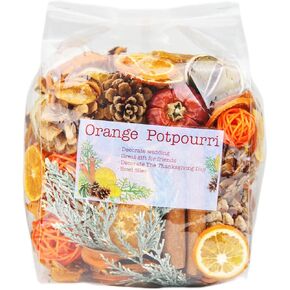 RETORO Potpourri Bags, Potpourri Bowl Filler, Vase Filler, Thanksgiving Party Decor, Gift