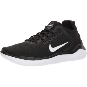 Nike Men's Free Rn 2018 Running Shoe (12, Cargo Khaki/Black-Sequoia)