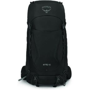 Osprey Kyte 48L Women's Backpacking Backpack with Hipbelt, Rocky Brook Green, WXS/S
