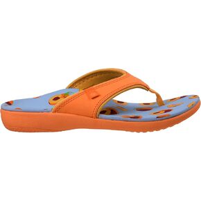 Spenco Women's Yumi Fruitopia Flip-Flop