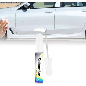 Touch Up Paint for Cars, Car Touch Up Paint Fill Paint Pen, Quick And Easy Car Scratch Repair Pen, Car Remover Scratch Repair Paint Pen Clear Painting Pen for Erase Car Scratches