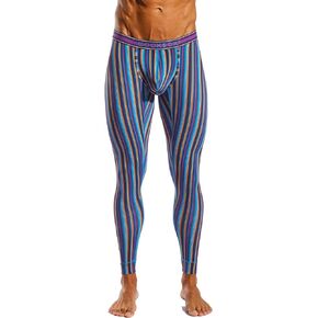 Cocksox Anatomical Support Pouch Long John CX92