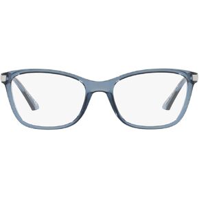 Vogue Eyewear Women's Vo5378 Square Prescription Eyewear Frames