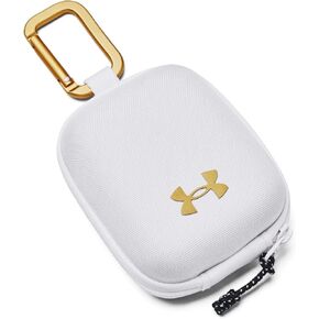 Under Armour unisex-adult Micro Essentials Container, (400) Royal/Royal/Water, One Size