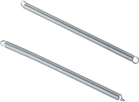 سينشري سبرينج C-231 6 "ينابيع تمديد 9/16" OD عدد 2 in Kuwait