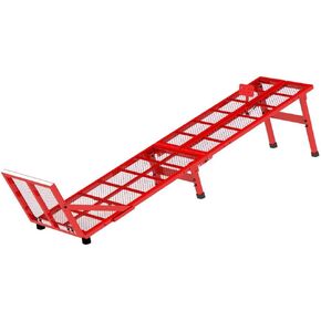 Freshpark Industries | BMX FastStart Starting Gate | BMX Practice Gate | for Pros to Beginners | Perfect for Training & Drills | Foldable & Portable for Easy Setup and Storage