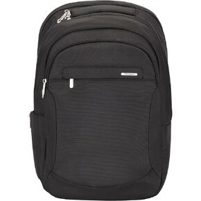 Travelon Classic Anti-Theft Large Backpack, Green, One Size
